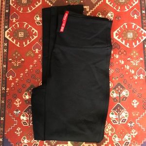SPANX Petite leggings